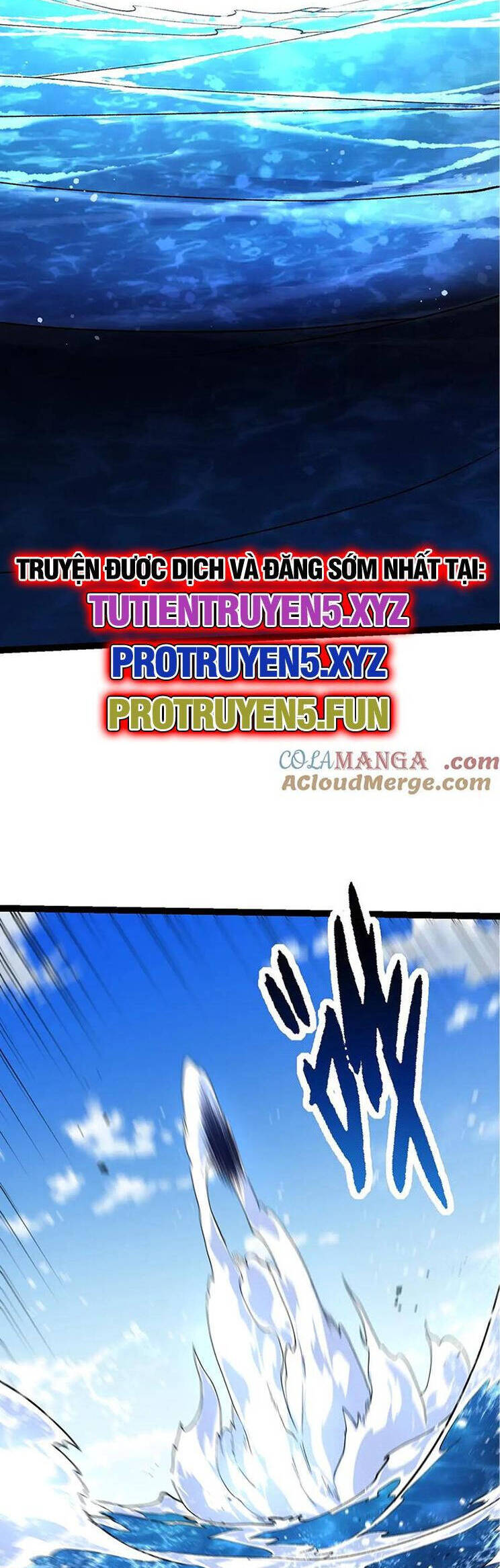 Chuyển Sinh Thành Liễu Đột Biến Chap 203 - Next Chap 204