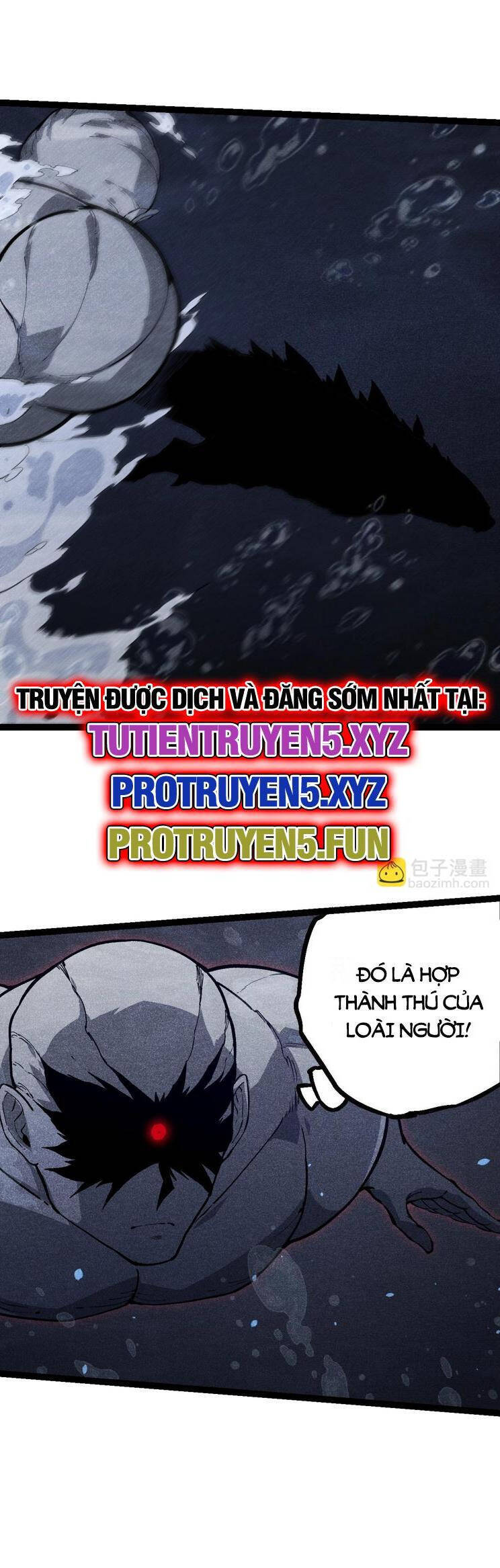 Chuyển Sinh Thành Liễu Đột Biến Chap 204 - Next Chap 205
