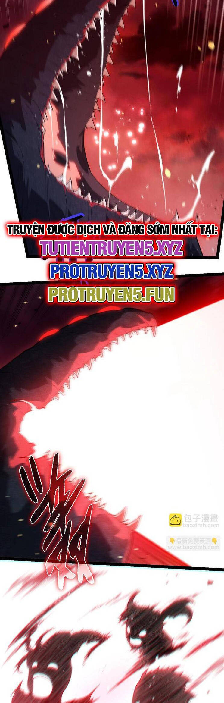 Chuyển Sinh Thành Liễu Đột Biến Chap 211 - Next Chap 212
