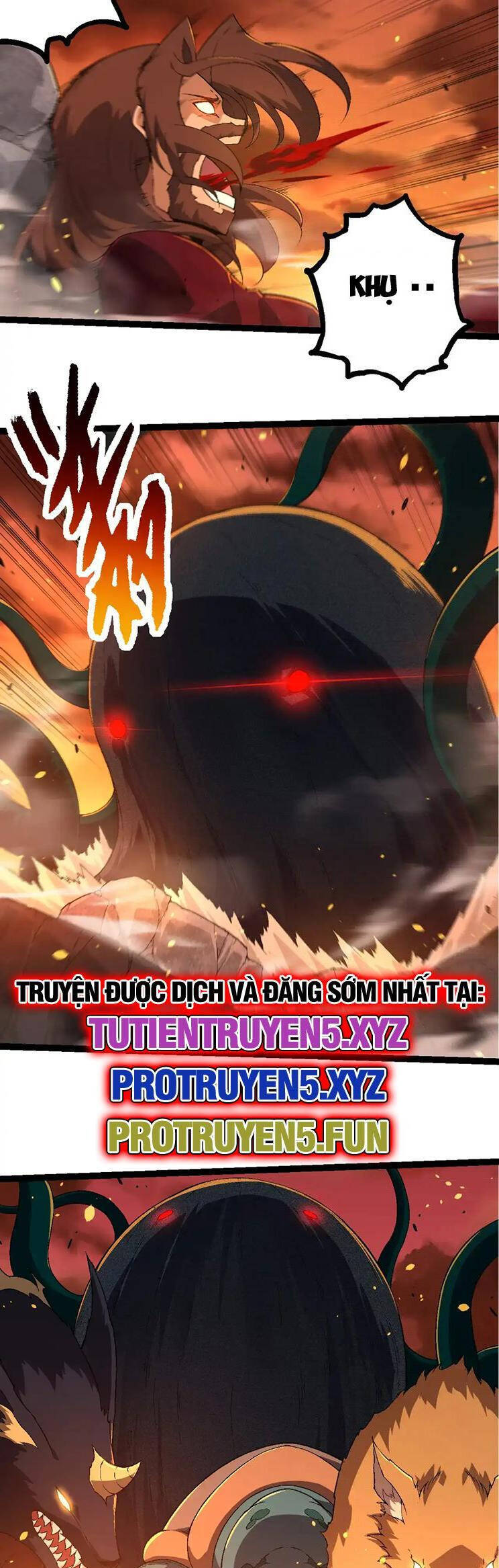 Chuyển Sinh Thành Liễu Đột Biến Chap 217 - Next Chap 218