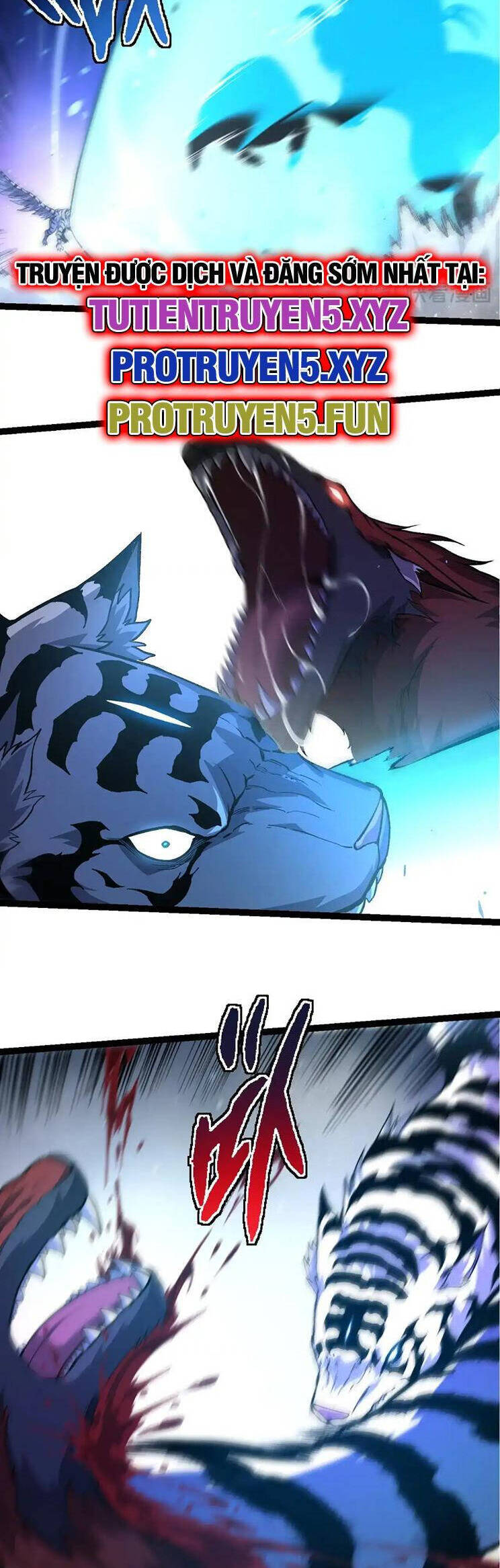 Chuyển Sinh Thành Liễu Đột Biến Chap 218 - Next Chap 219