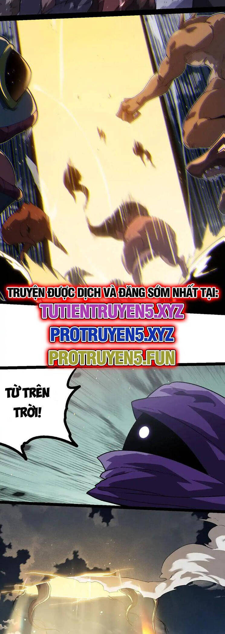 Chuyển Sinh Thành Liễu Đột Biến Chap 218 - Next Chap 219