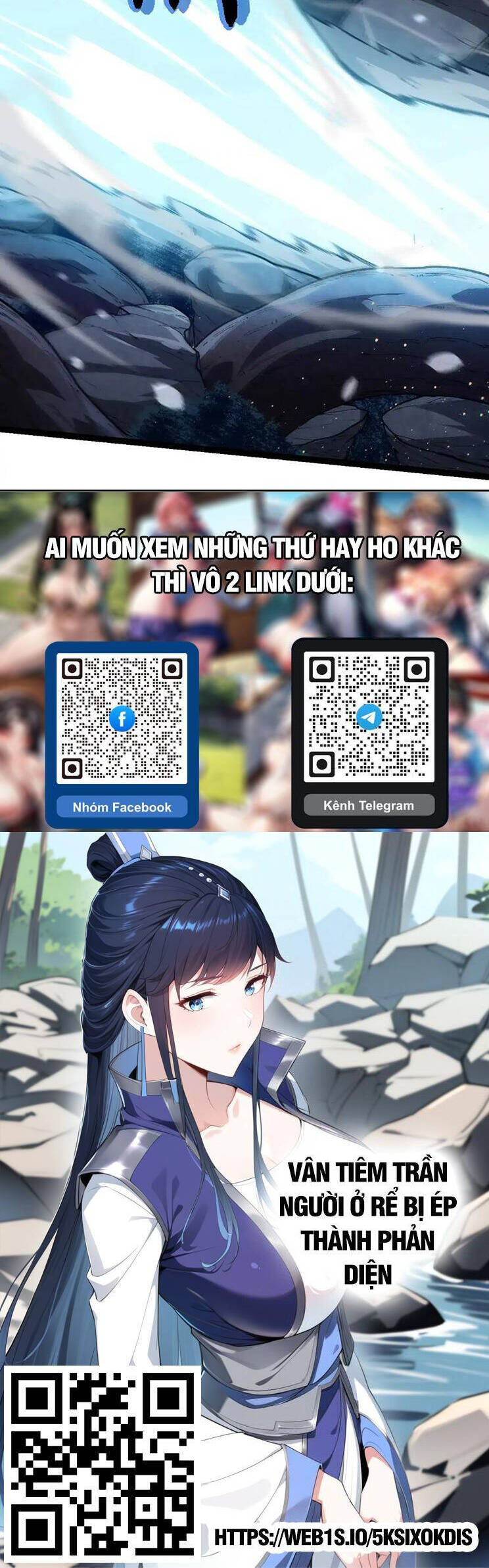 Chuyển Sinh Thành Liễu Đột Biến Chap 221 - Next Chap 222
