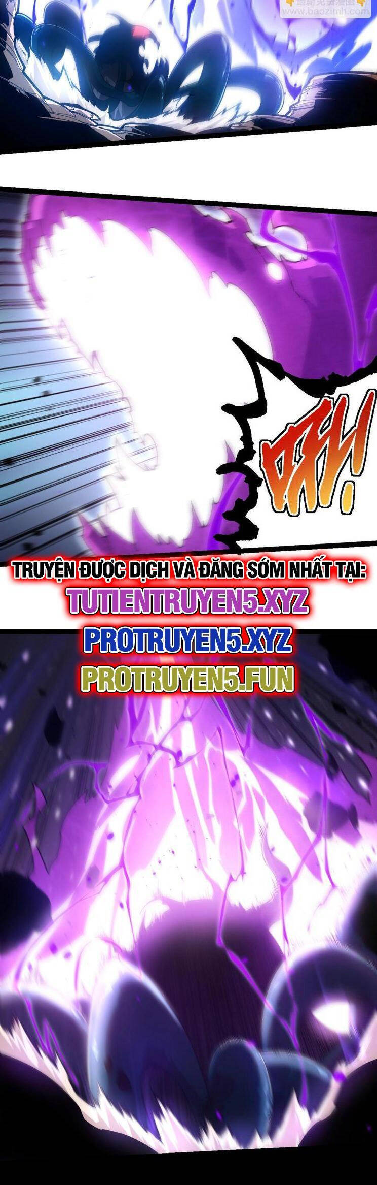 Chuyển Sinh Thành Liễu Đột Biến Chap 224 - Next Chap 225