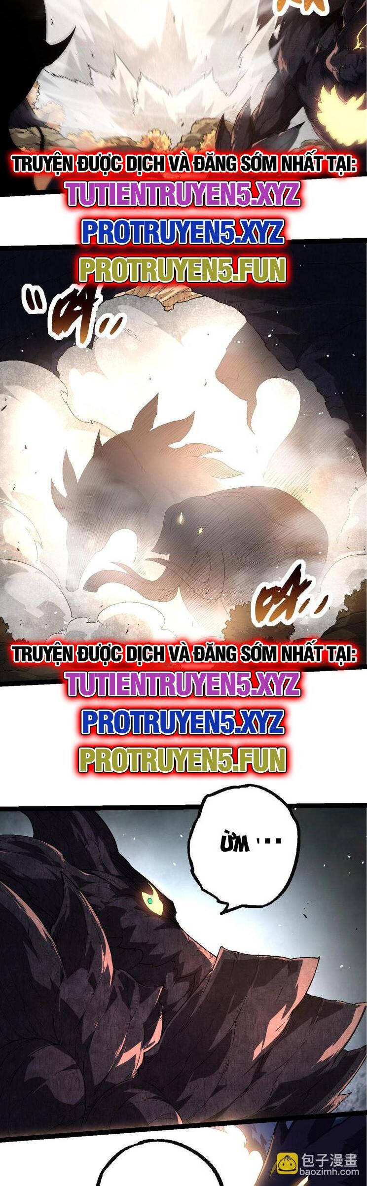 Chuyển Sinh Thành Liễu Đột Biến Chap 229 - Next Chap 230