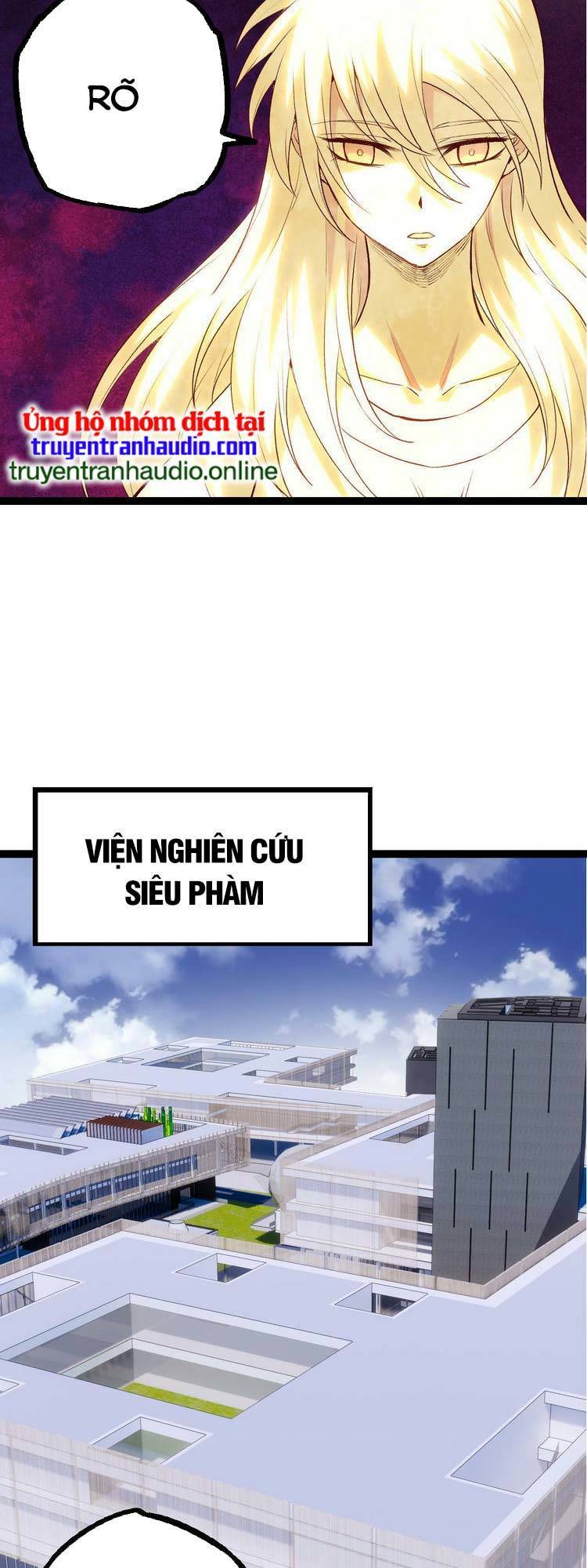 Chuyển Sinh Thành Liễu Đột Biến Chap 23 - Next Chap 24