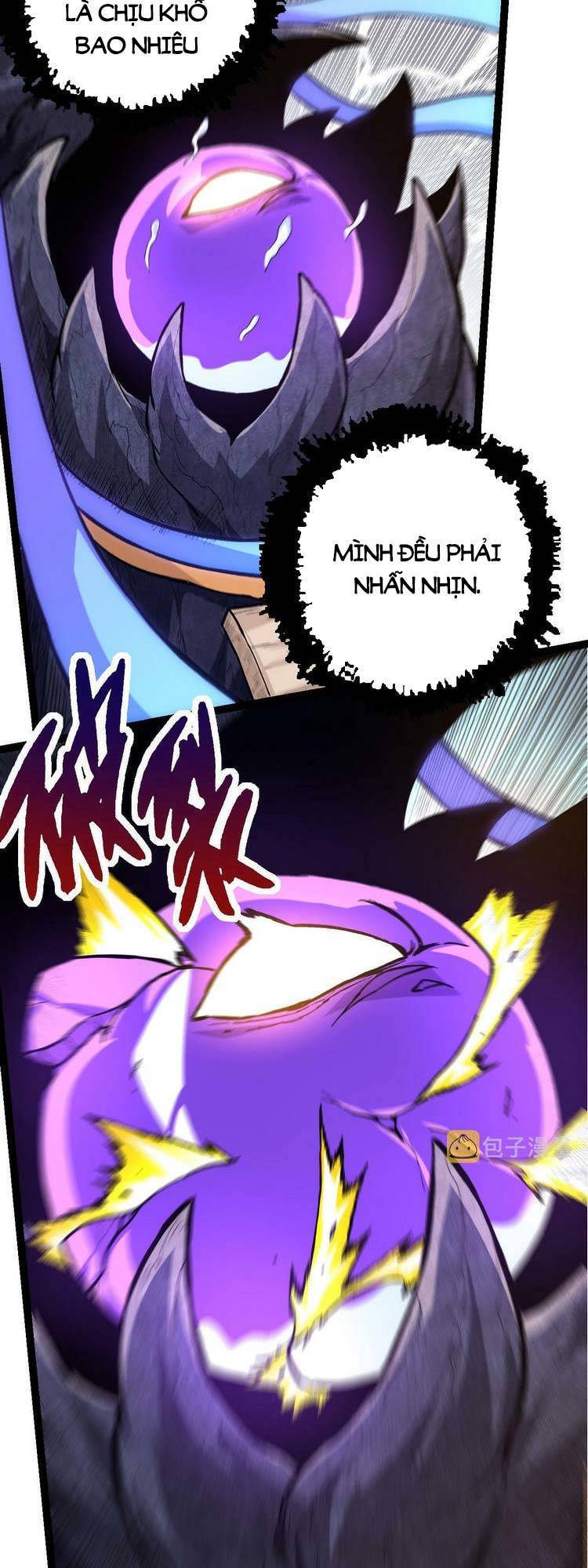 Chuyển Sinh Thành Liễu Đột Biến Chap 23 - Next Chap 24