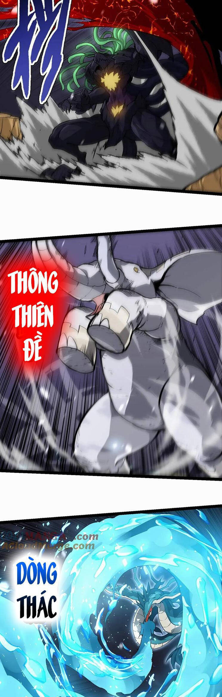 Chuyển Sinh Thành Liễu Đột Biến Chap 230 - Next Chap 231