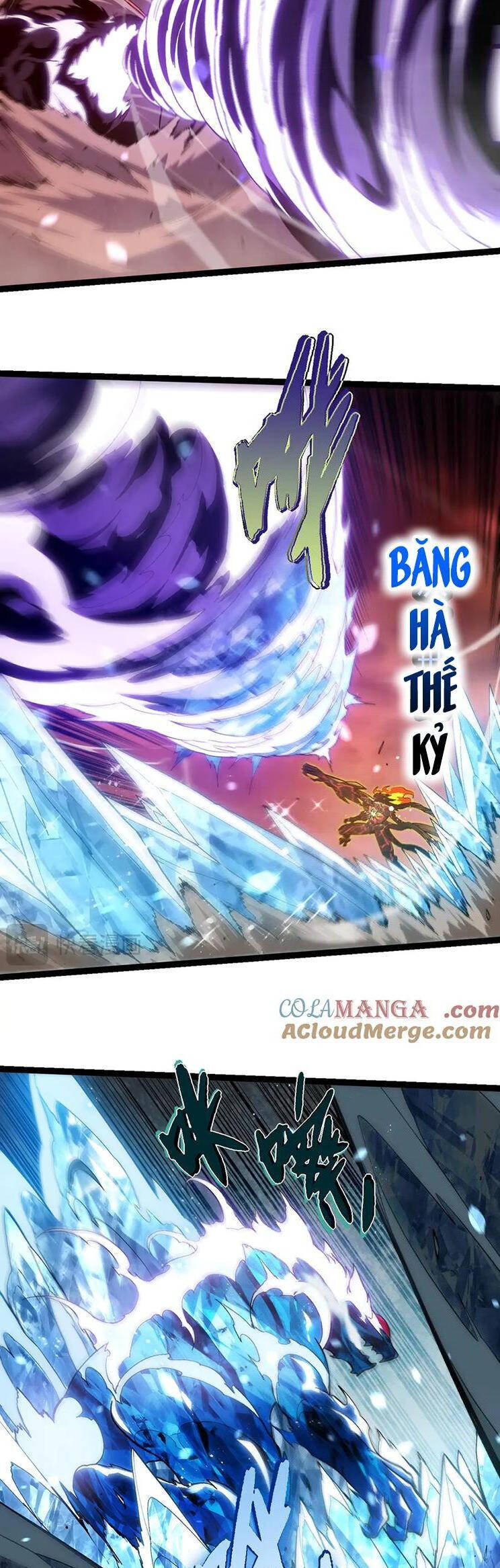 Chuyển Sinh Thành Liễu Đột Biến Chap 233 - Next Chap 234