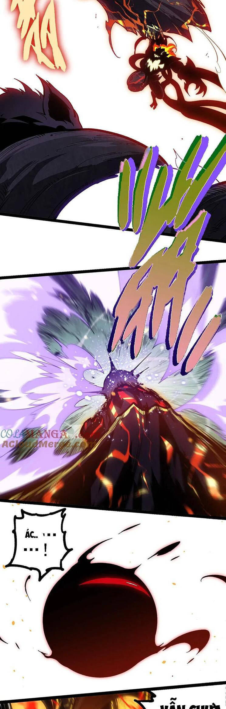 Chuyển Sinh Thành Liễu Đột Biến Chap 233 - Next Chap 234