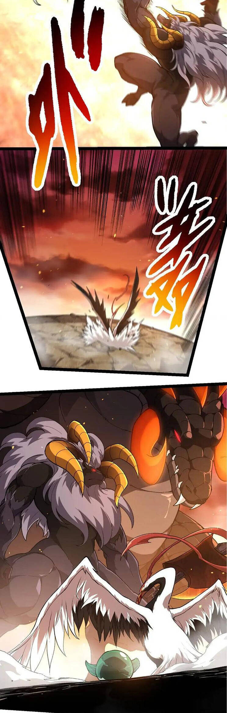 Chuyển Sinh Thành Liễu Đột Biến Chap 235 - Next Chap 236
