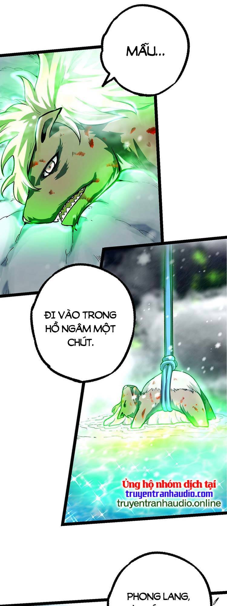 Chuyển Sinh Thành Liễu Đột Biến Chap 24 - Next Chap 25