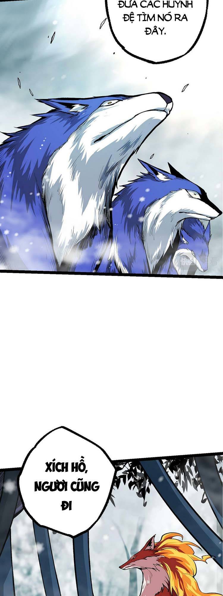 Chuyển Sinh Thành Liễu Đột Biến Chap 24 - Next Chap 25
