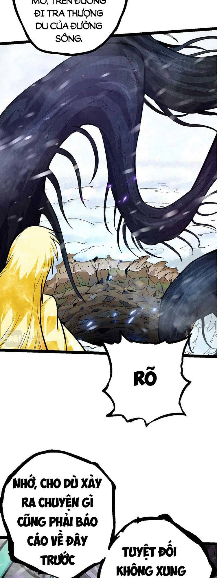 Chuyển Sinh Thành Liễu Đột Biến Chap 24 - Next Chap 25