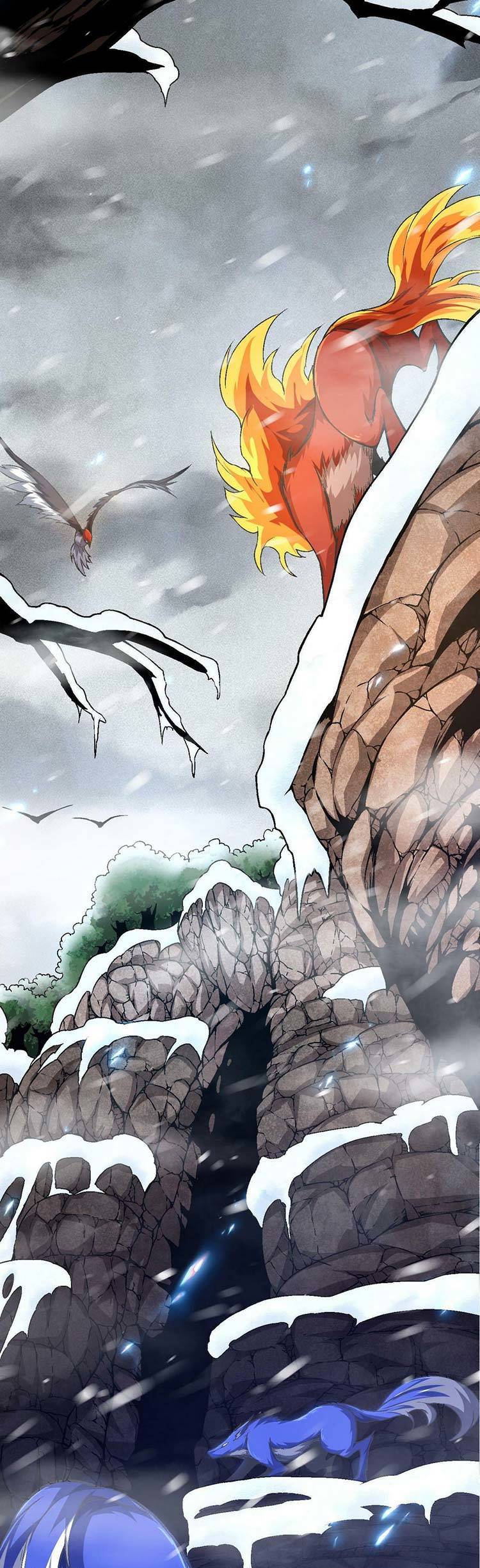 Chuyển Sinh Thành Liễu Đột Biến Chap 24 - Next Chap 25