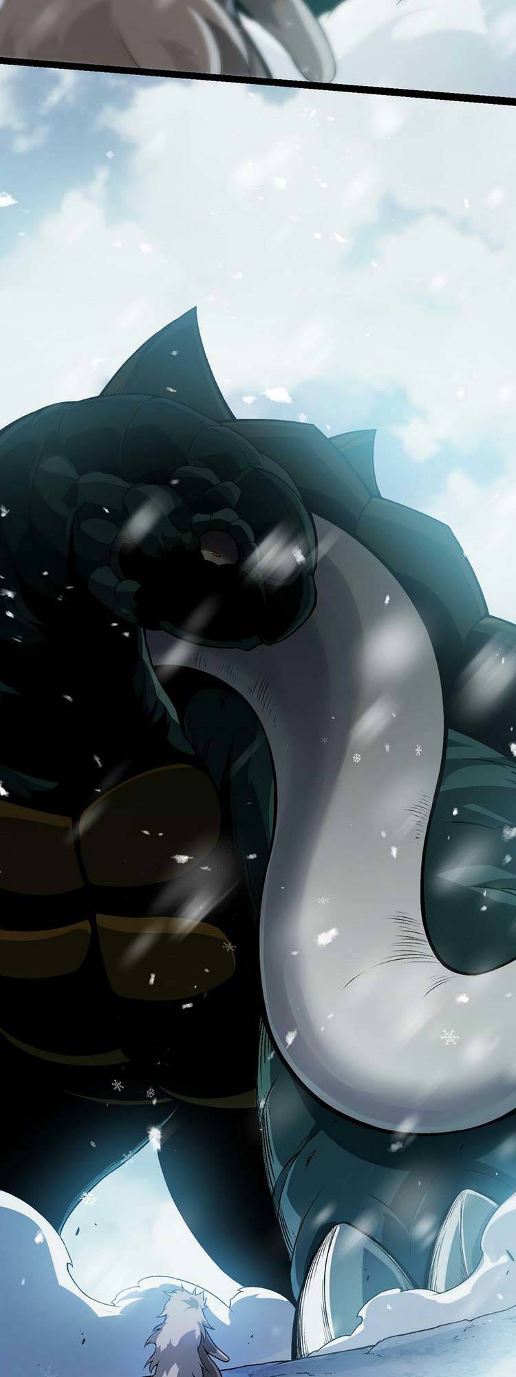 Chuyển Sinh Thành Liễu Đột Biến Chap 24 - Next Chap 25