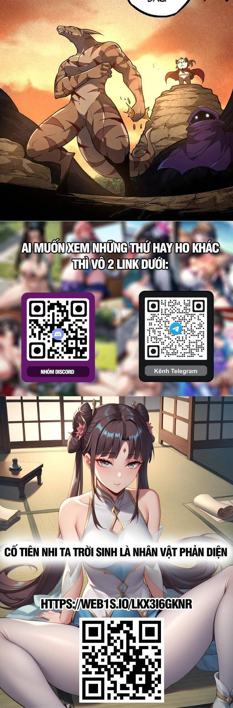 Chuyển Sinh Thành Liễu Đột Biến Chap 242 - Next Chap 243