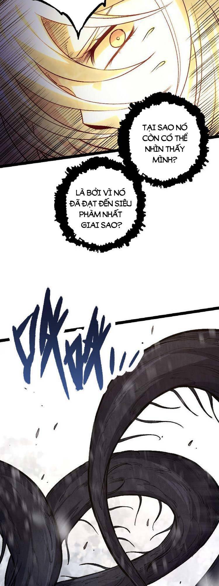 Chuyển Sinh Thành Liễu Đột Biến Chap 25 - Next Chap 26