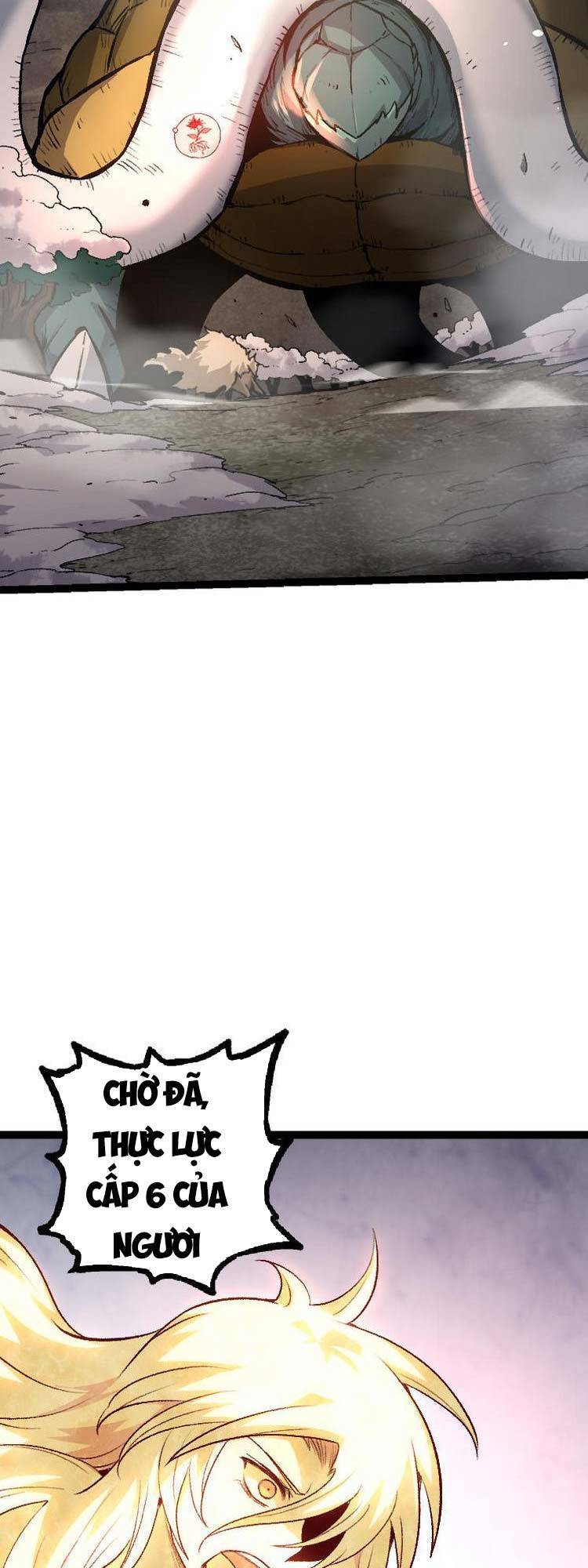 Chuyển Sinh Thành Liễu Đột Biến Chap 25 - Next Chap 26