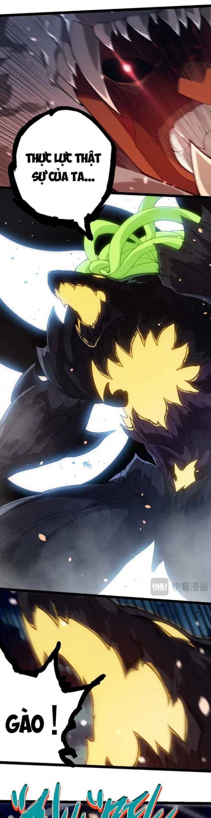 Chuyển Sinh Thành Liễu Đột Biến Chap 250 - Next Chap 251