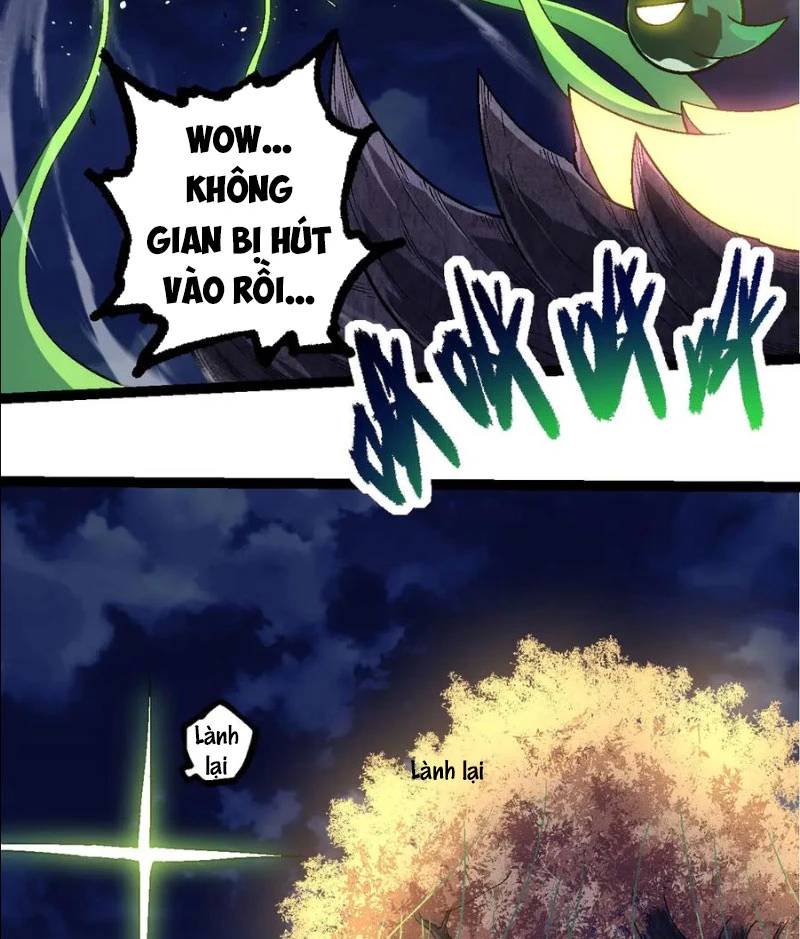 Chuyển Sinh Thành Liễu Đột Biến Chap 251 - Next Chap 252
