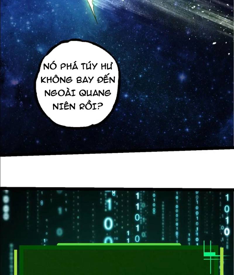 Chuyển Sinh Thành Liễu Đột Biến Chap 251 - Next Chap 252