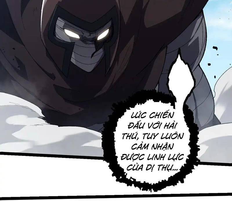 Chuyển Sinh Thành Liễu Đột Biến Chap 253 - Next Chap 254