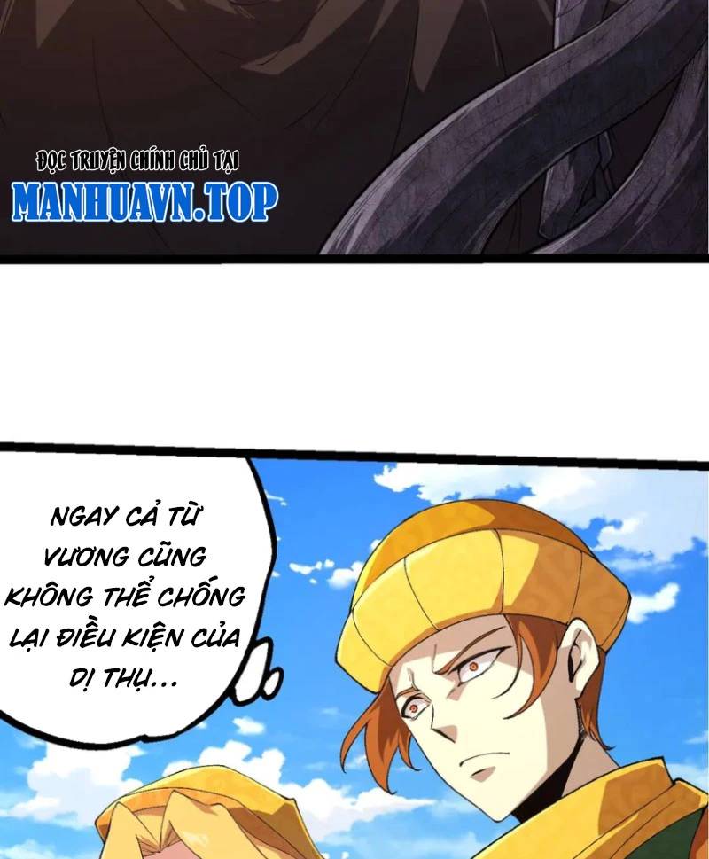 Chuyển Sinh Thành Liễu Đột Biến Chap 254 - Next Chap 255
