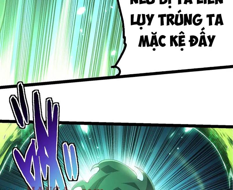 Chuyển Sinh Thành Liễu Đột Biến Chap 255 - Next Chap 256