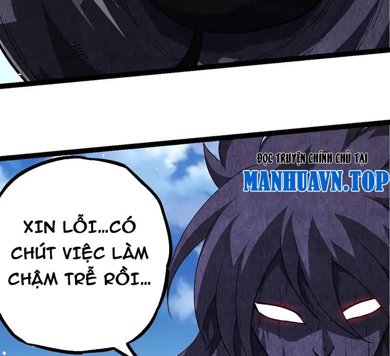 Chuyển Sinh Thành Liễu Đột Biến Chap 255 - Next Chap 256