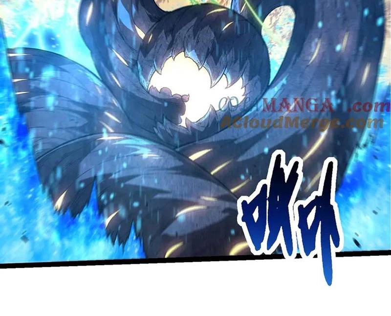 Chuyển Sinh Thành Liễu Đột Biến Chap 256 - Next Chap 257
