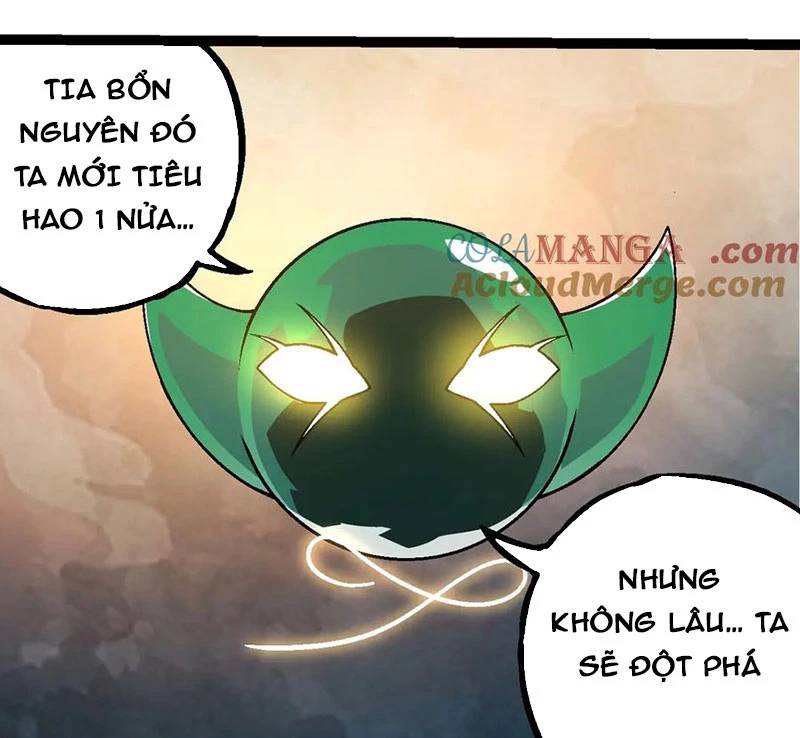 Chuyển Sinh Thành Liễu Đột Biến Chap 256 - Next Chap 257