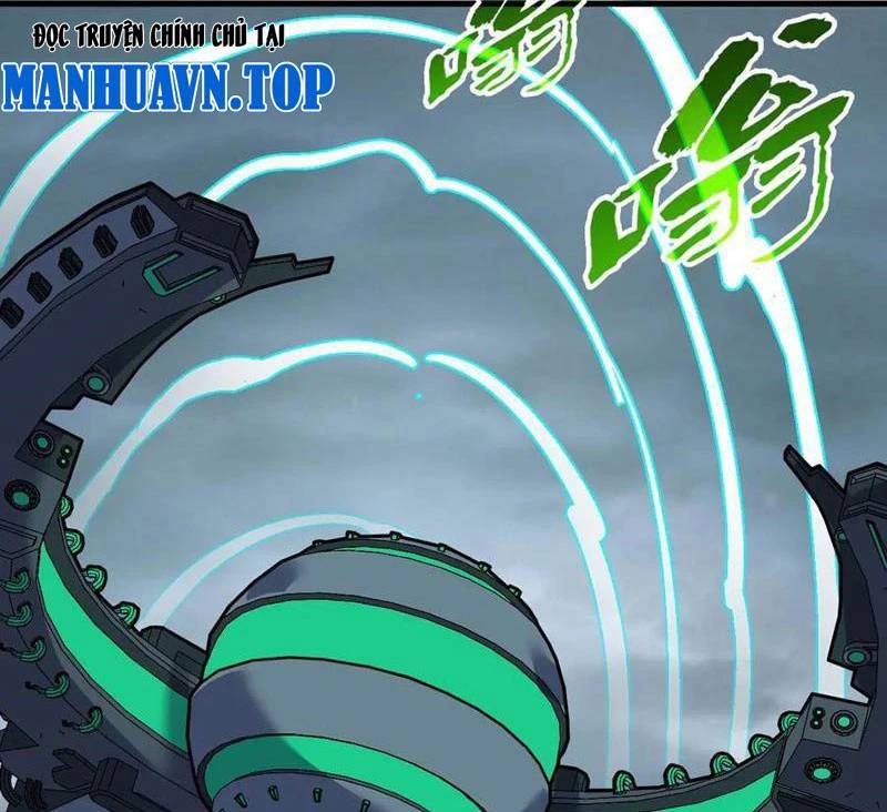Chuyển Sinh Thành Liễu Đột Biến Chap 257 - Next Chap 258