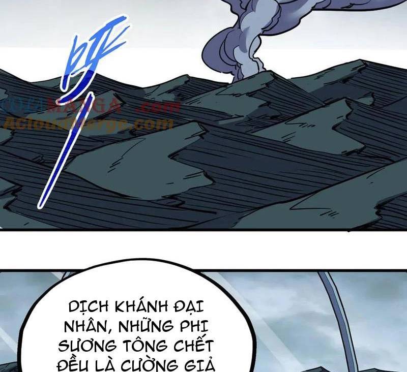 Chuyển Sinh Thành Liễu Đột Biến Chap 257 - Next Chap 258