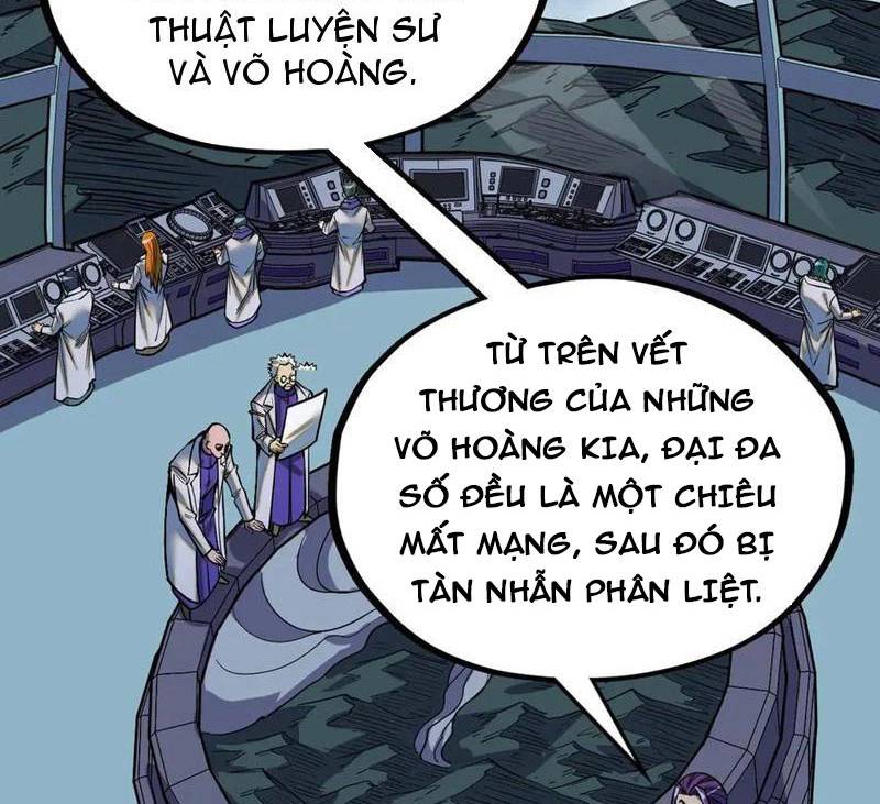 Chuyển Sinh Thành Liễu Đột Biến Chap 257 - Next Chap 258