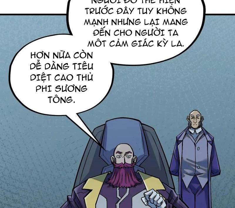 Chuyển Sinh Thành Liễu Đột Biến Chap 257 - Next Chap 258