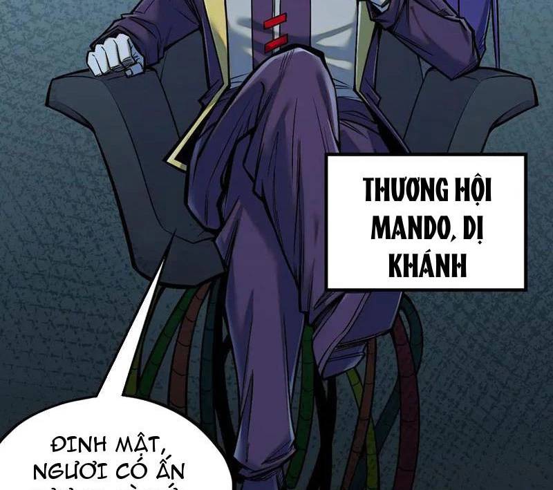 Chuyển Sinh Thành Liễu Đột Biến Chap 257 - Next Chap 258