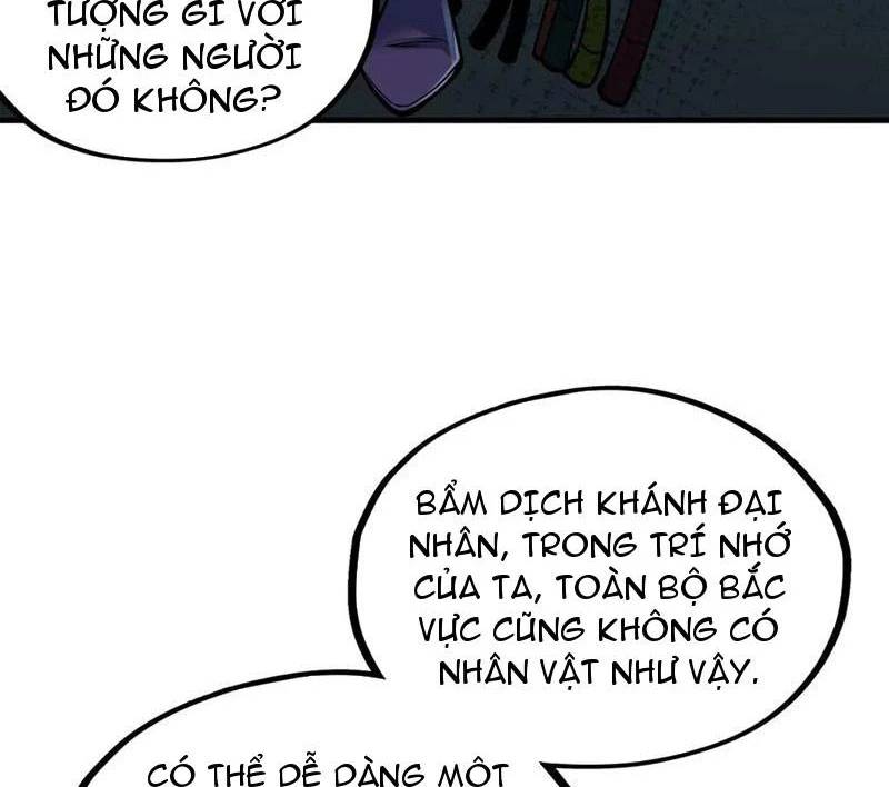 Chuyển Sinh Thành Liễu Đột Biến Chap 257 - Next Chap 258