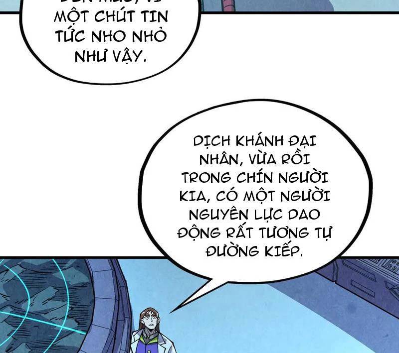 Chuyển Sinh Thành Liễu Đột Biến Chap 257 - Next Chap 258