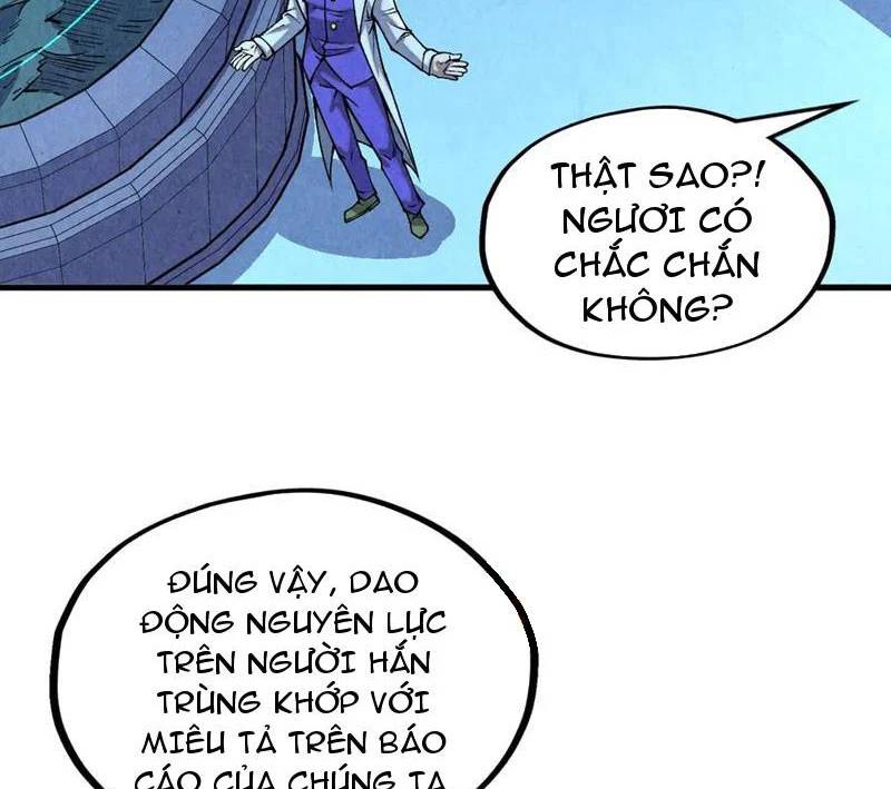 Chuyển Sinh Thành Liễu Đột Biến Chap 257 - Next Chap 258