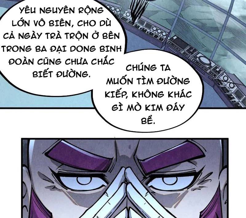 Chuyển Sinh Thành Liễu Đột Biến Chap 257 - Next Chap 258