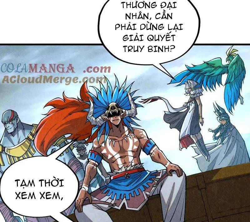 Chuyển Sinh Thành Liễu Đột Biến Chap 257 - Next Chap 258