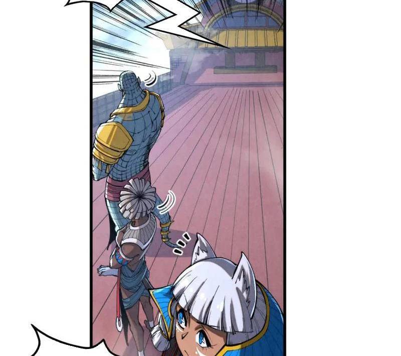 Chuyển Sinh Thành Liễu Đột Biến Chap 257 - Next Chap 258