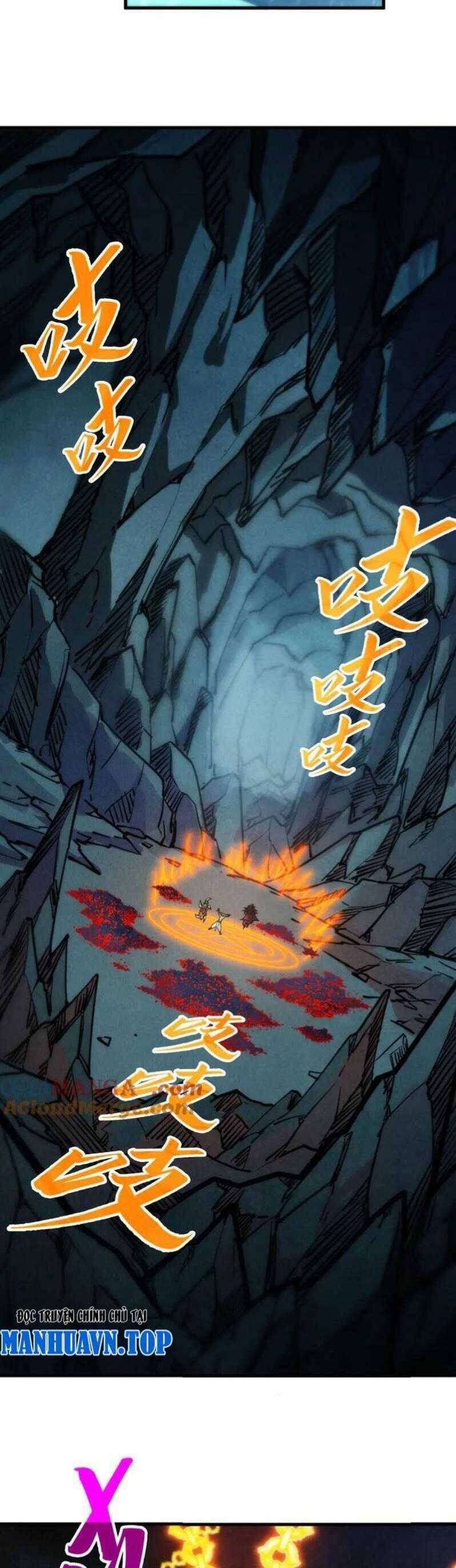Chuyển Sinh Thành Liễu Đột Biến Chap 257 - Next Chap 258