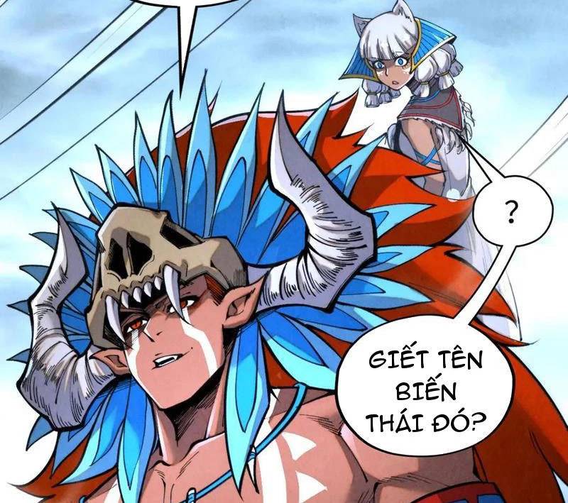 Chuyển Sinh Thành Liễu Đột Biến Chap 257 - Next Chap 258
