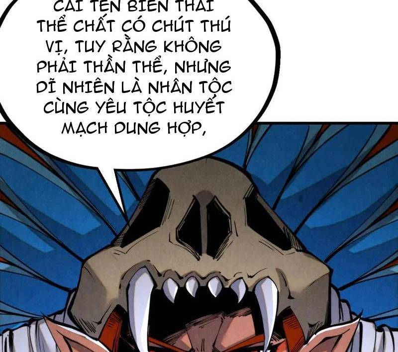 Chuyển Sinh Thành Liễu Đột Biến Chap 257 - Next Chap 258