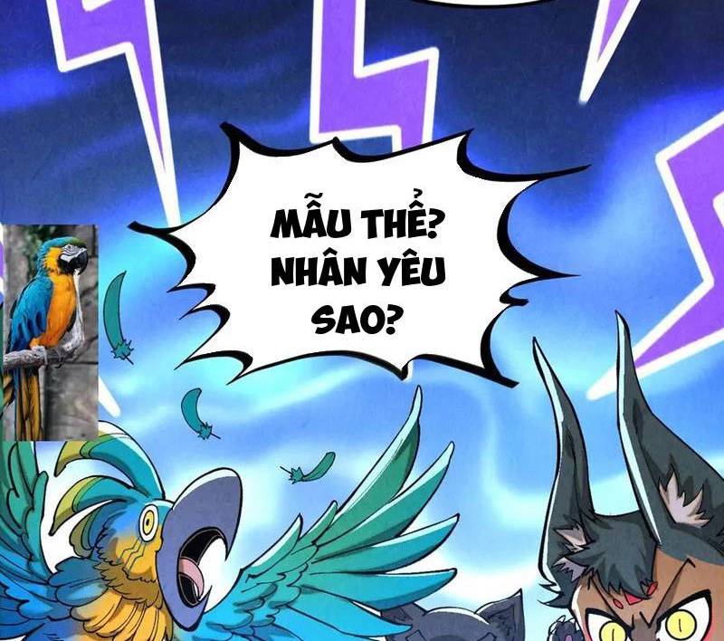 Chuyển Sinh Thành Liễu Đột Biến Chap 257 - Next Chap 258