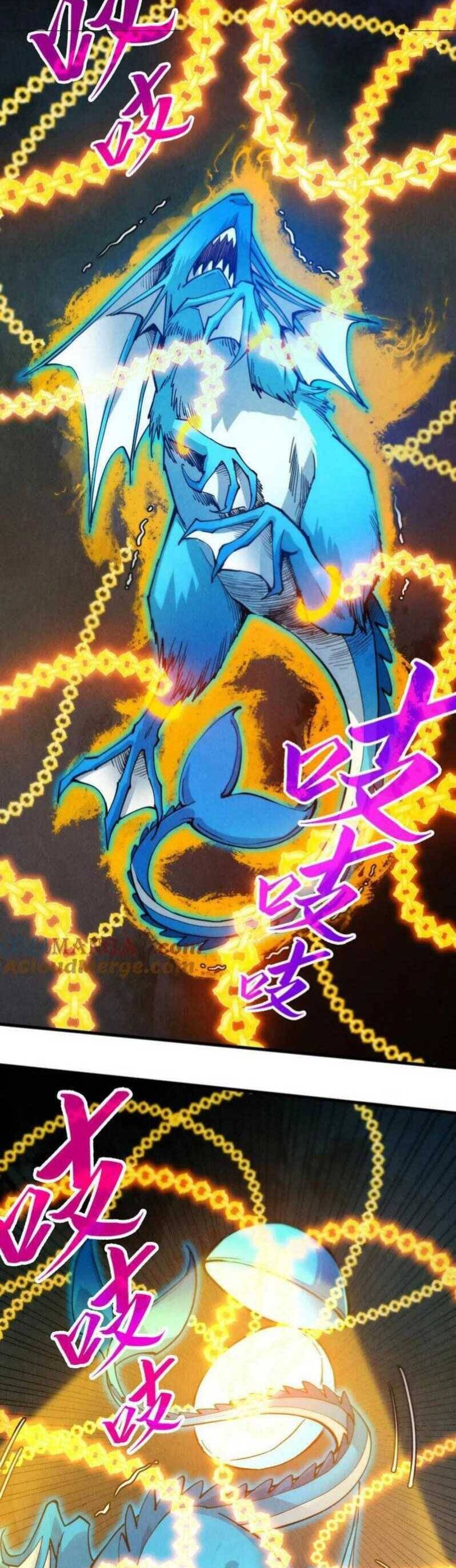 Chuyển Sinh Thành Liễu Đột Biến Chap 257 - Next Chap 258