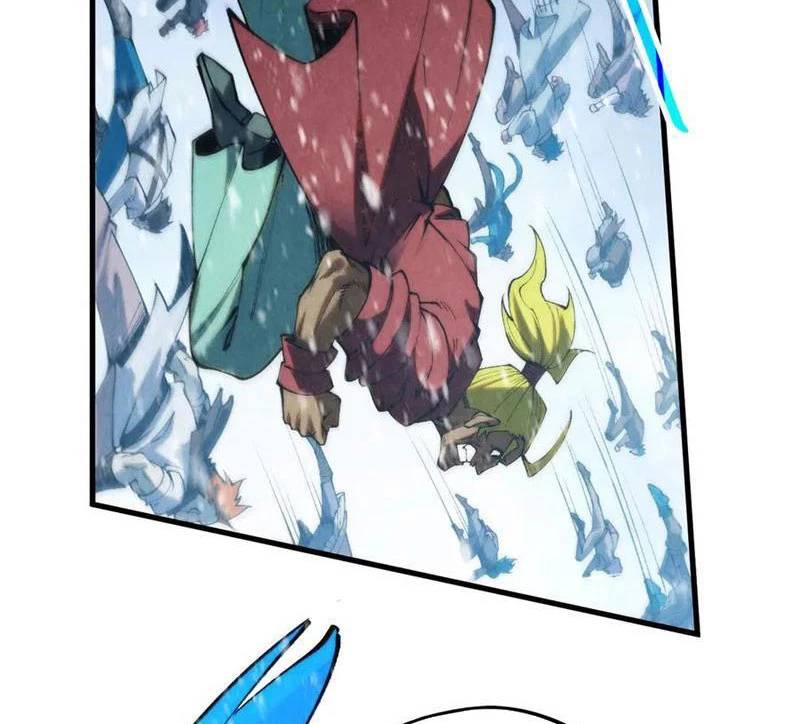Chuyển Sinh Thành Liễu Đột Biến Chap 257 - Next Chap 258
