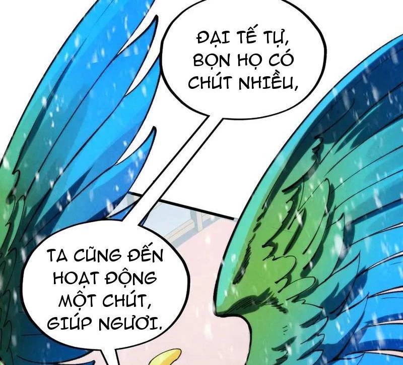Chuyển Sinh Thành Liễu Đột Biến Chap 257 - Next Chap 258